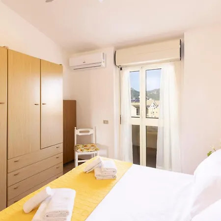 Oasy5 Apartamento *
