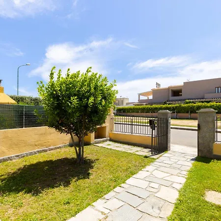 Apartamento Oasy5 *