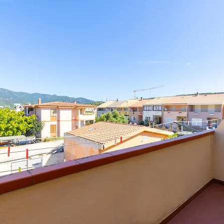 Apartamento Oasy5