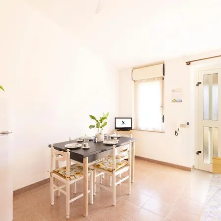 Oasy5 Villasimius