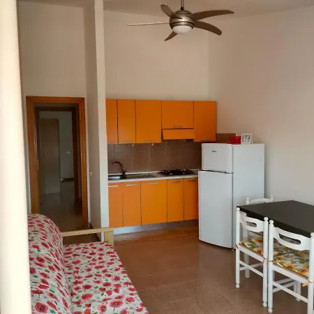Appartamento Oasy5 *