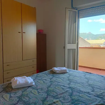 Oasy5 Apartment *