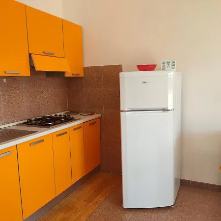 Apartment Oasy5