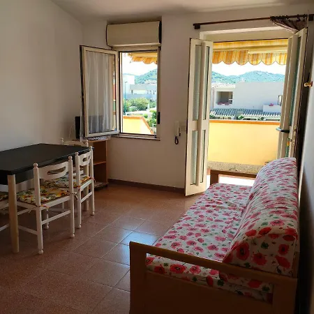 Oasy5 Apartment