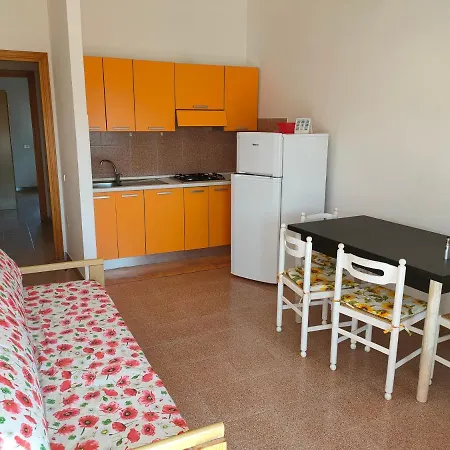 Oasy5 Apartment Villasimius