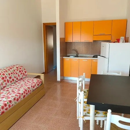 Apartment Oasy5 *