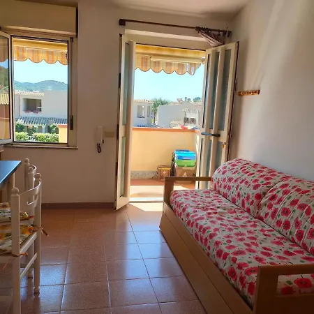 Apartment Oasy5 Villasimius