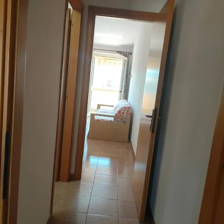 Oasy5 Apartment *
