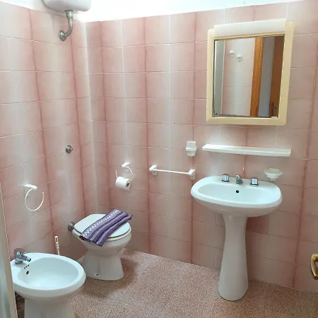 Apartment Oasy5 Villasimius