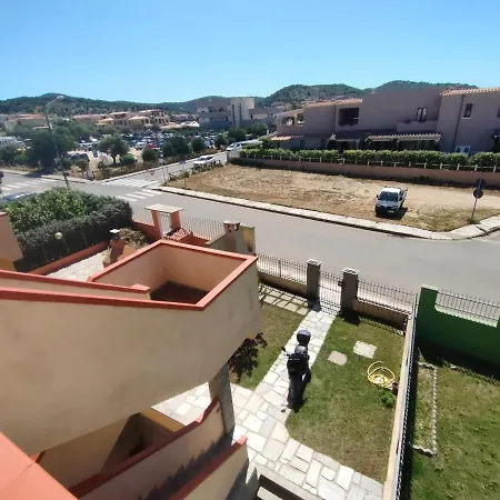 Oasy5 Apartment Villasimius