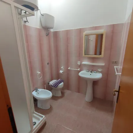 Apartment Oasy5 Villasimius