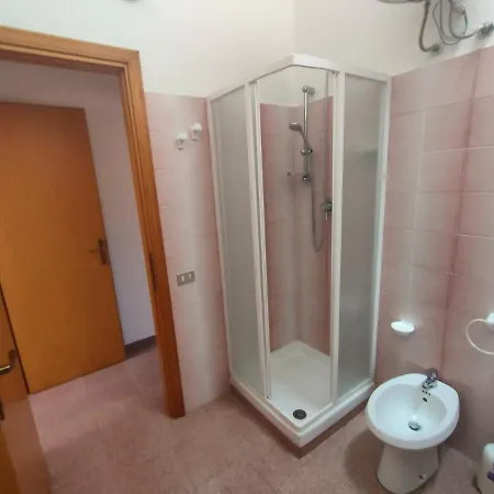 Oasy5 Appartamento Villasimius