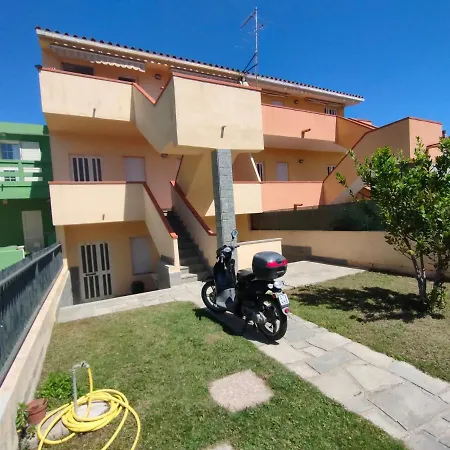 Oasy5 Villasimius