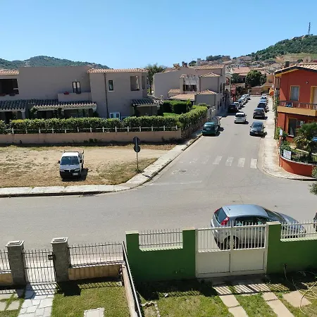 Apartment Oasy5 Villasimius