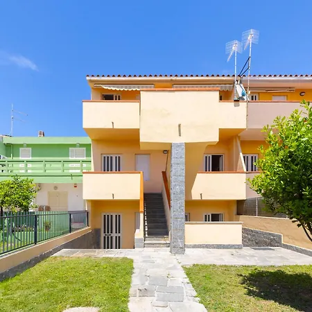 Oasy5 Apartamento