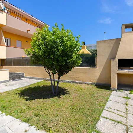 Apartment Oasy5 Villasimius