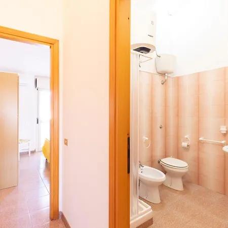 Oasy5 Apartamento *
