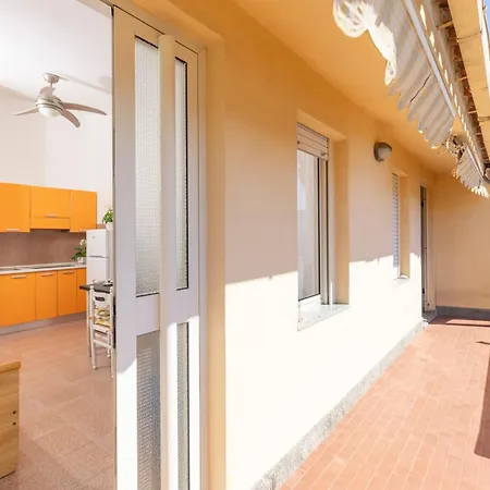 Apartamento Oasy5 *